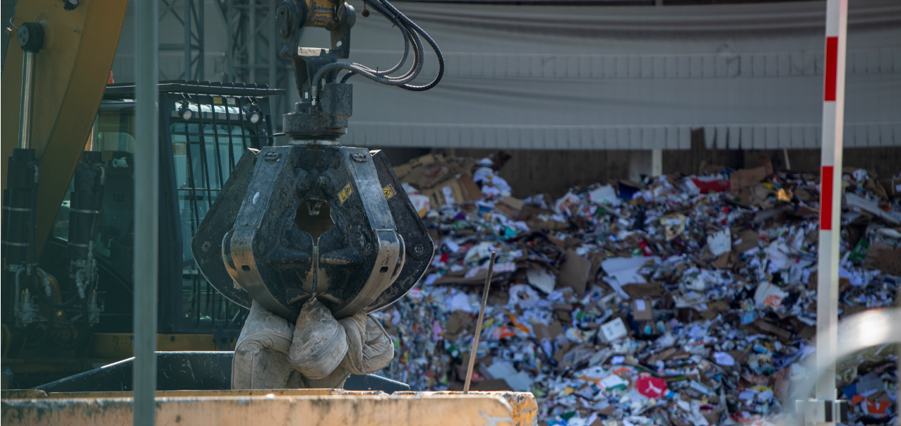 Rifiuti Regione Indaga Sulle Autorizzazioni Buttanissima Sicilia