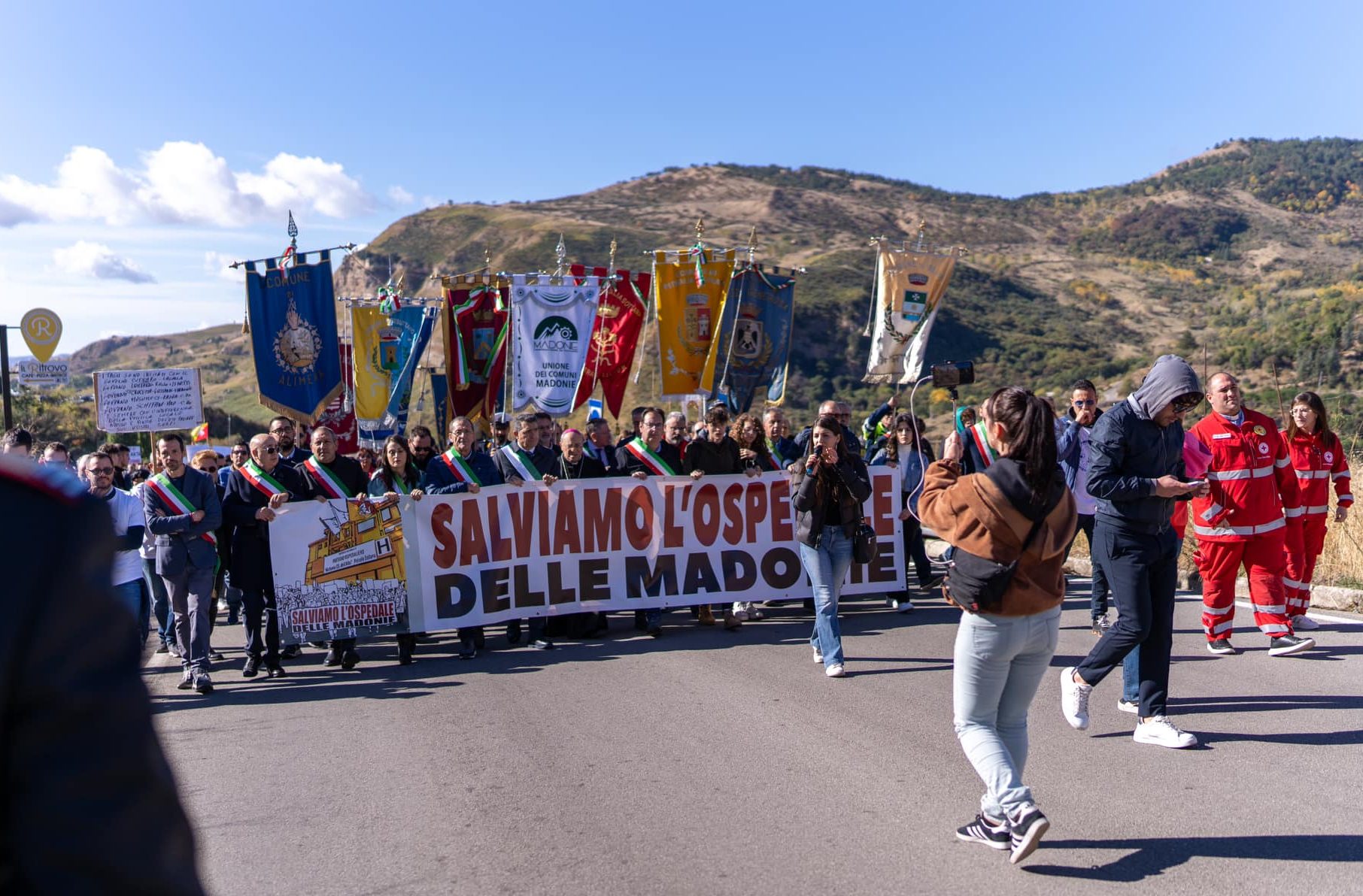 Sanità Dal Caos Alla Paralisi Buttanissima Sicilia