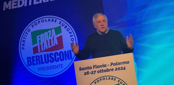 Errori, emergenze, scandali. Quello che Tajani non sa